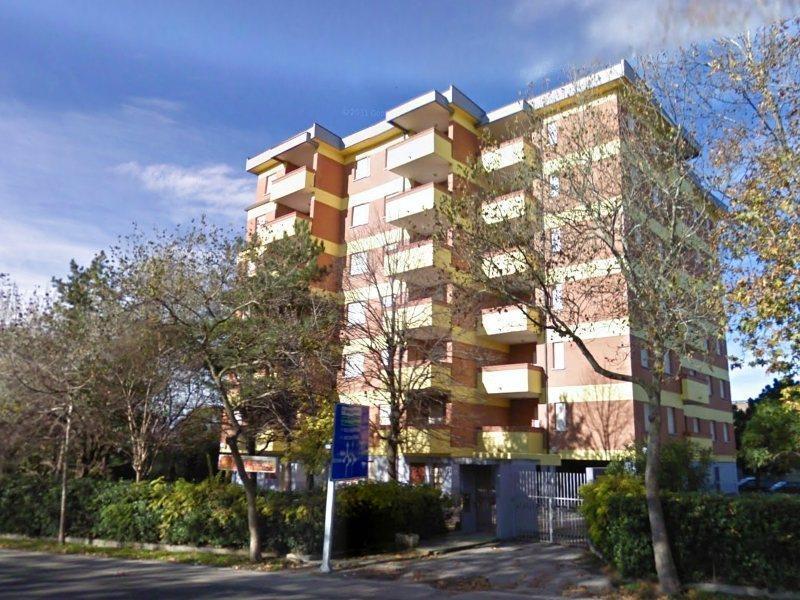 Rimini Sun Village Apartments المظهر الخارجي الصورة