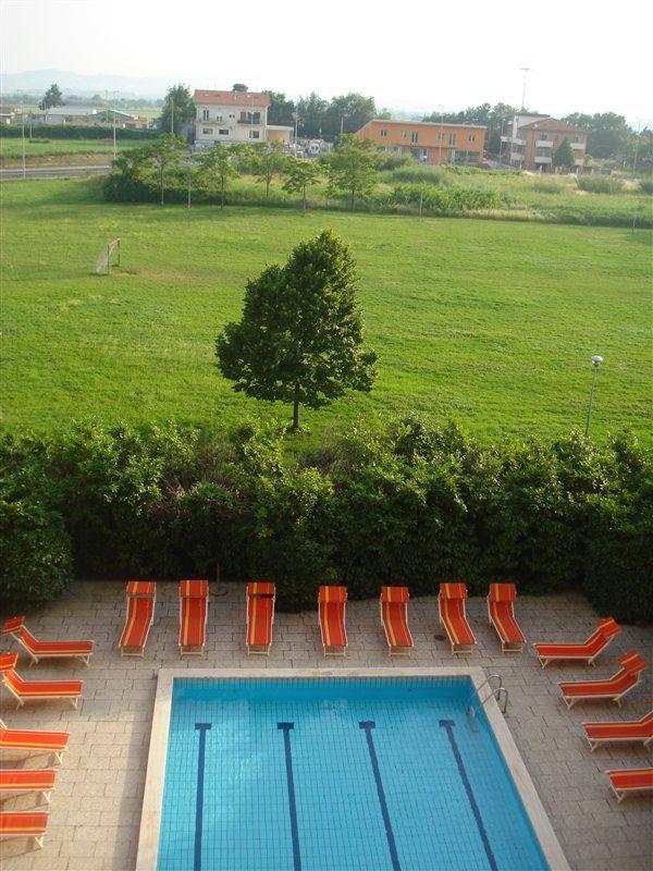 Rimini Sun Village Apartments المظهر الخارجي الصورة